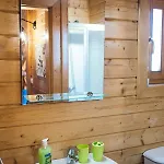 Gothes Albertito Chalet