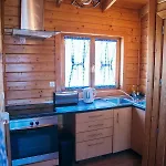 Gothes Albertito Chalet Ponte de Vagos