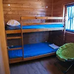Gothes Albertito Chalet *
