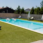 Chalet Gothes Albertito *