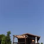 Gothes Albertito Chalet