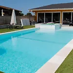 Chalet Gothes Albertito Ponte de Vagos