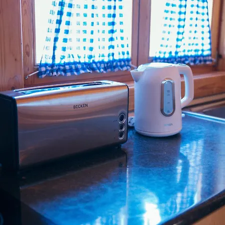 Gothes Albertito Alpehytte Ponte de Vagos