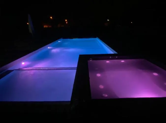 Gothes Albertito Chalet