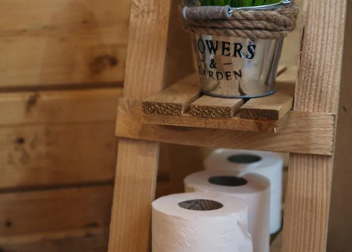 Gothes Albertito Chalet *