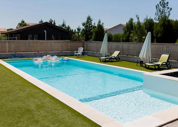 Gothes Albertito Ponte de Vagos